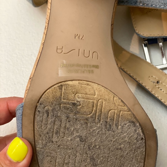 Shoes Inusa - Picture 5 of 5